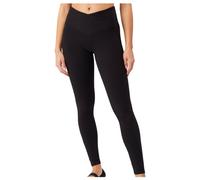 Mandala - Women's Wrap Legging - Leggings size XS, black