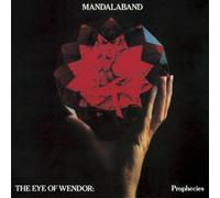 Mandalaband - Eye of Wendor [+3 Bonus]