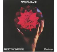 MANDALABAND - The Eye Of Wendor: Prophesies - Vinyl (gatefold 2xLP + booklet)