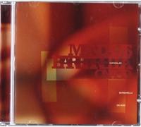 Mandalas - Barbarella on Acid