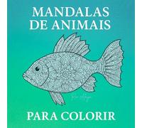 Mandalas de Animais