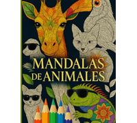 Mandalas de animales