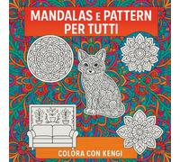 MANDALAS E PATTERN PER TUTTI