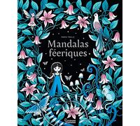Mandalas féériques