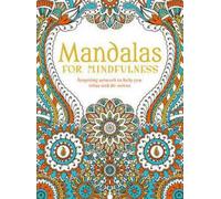 Mandalas for Mindfulness