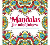 Mandalas for Mindfulness