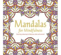 Mandalas for Mindfulness