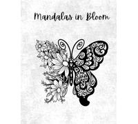 Mandalas in Bloom