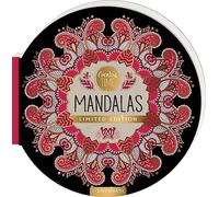 Mandalas: Limited Edition (Creative Time)