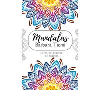 Mandalas: Livro para colorir