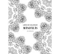 Mandalas para colorear
