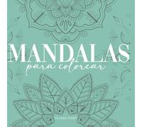 Mandalas para colorear (Mandalas para colorear navidad)