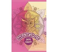 Mandalas para colorir