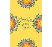 Mandalas para colorir