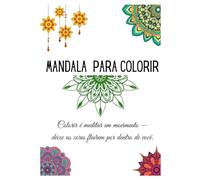 Mandalas Para Colorir