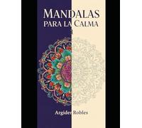 Mandalas para la Calma 1