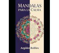 Mandalas para la Calma 3