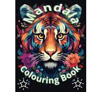 Mandalas & Patterns Colouring Book.: 56 Beautiful Mandalas to Colour and Relax"