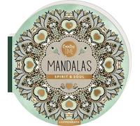 Mandalas: Spirit & Soul