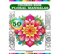 Mandalas to Color: Art and Relaxation, Color and Harmony: Mandala Coloring Book, Tranquility in Colors: Exclusive Mandalas