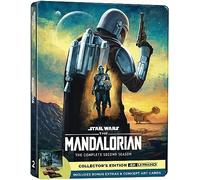 MANDALORIAN 2019 S - BLUR - N3z