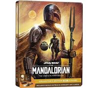 MANDALORIAN 2019 S - BLUR - N3z
