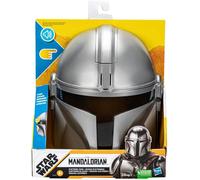 Mandalorian Electronic Mask with Phrases and SFX (Star Wars: The Mandalorian)