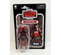 Star Wars 3.75" Vintage Collection Mandalorian Super Commando Captain VC246 -New