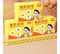 Mandarin Chinese Flashcards,Chinese Characters Cards Learning Flashcards,Rounded Corners,Waterproof And Moisture Proof,Suitable For Self Directed Learning