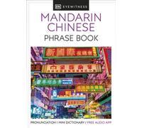 Mandarin Chinese Phrase Book