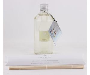 Mandarin & Green Tea Aroma for Diffuser Refill (500 ml) by Acca Kappa