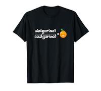 Mandarin Mathematics Joke Mathematician Calculus Teacher T-Shirt