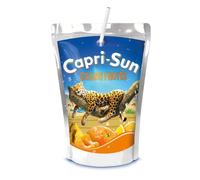 Mandarin & Pineapple Fruit Juice Drink Multipack 200ml x 10 Tropical Citrus Refreshing Beverage Smooth Sweet Kids Lunchbox Drinks