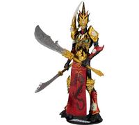 Spawn Figure McFarlane Toys Spawn Mandarin Spawn 7" Figure