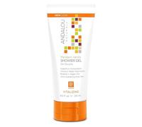 Mandarin Vanilla Vitalizing Shower Gel