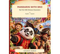 Mandarin With Bro: My First 300 Chinese Characters