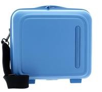 Mandarina Duck Accessori P10SZN01, Parisian Blue, Standard Size, LOGODUCK +