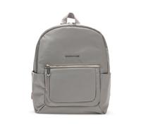 Mandarina Duck - Active Lux Backpack, Active Lux Backpack, Women's, Gun Metal, One Size