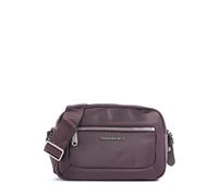 Mandarina Duck Active Lux Crossbody Shoulder Bag Brown