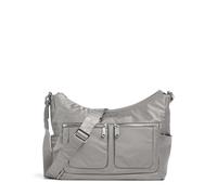 Mandarina Duck Active Lux | Hobo bag | silver