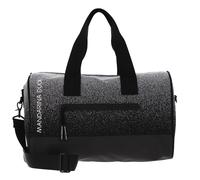 MANDARINA DUCK Athleisure Borsone Duffle Aluminium
