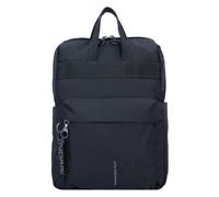 Mandarina Duck Backpack 38 cm laptop compartment blue