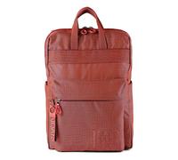 Mandarina Duck Md 20 Qmt17 Woman Backpack Orange