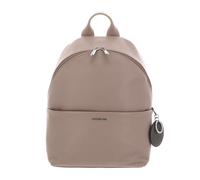 MANDARINA DUCK backpack Backpack Warm Taupe