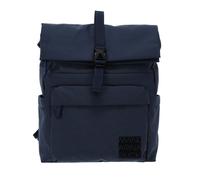 MANDARINA DUCK backpack District Backpack Atlantic Sea