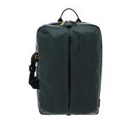 MANDARINA DUCK backpack Eco Coated Backpack Deep Green