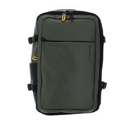 MANDARINA DUCK backpack Eco Coated Backpack Pine Green