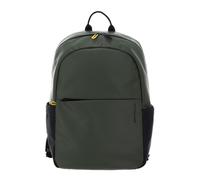 MANDARINA DUCK backpack Eco Coated Backpack Pine Green