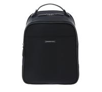 MANDARINA DUCK backpack Eco Times Backpack Black