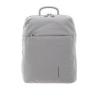 Mandarina Duck with laptop compartment MD20 Backpack 14" Cocoon gray